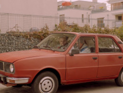 Pronásledování Milnera