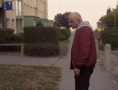 Před Vandamovým domem