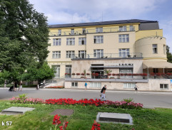 Hotel Libenský