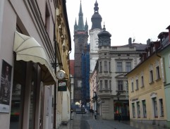 Kriminalista na ulici