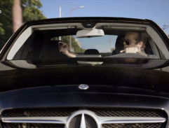 auto ministra vnútra