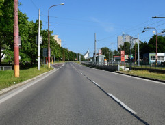 auto ministra vnútra