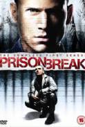 Prison Break - Útěk z vězení
