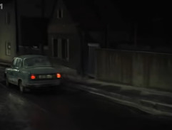 Cesta do nemocnice III