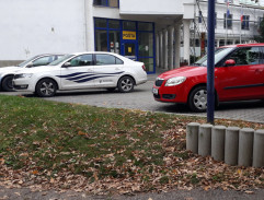 Pošta v Hrobčicích