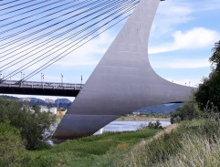 Mariánský most II
