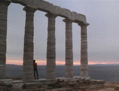 Temple of Poseidon