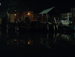 Serhij jde za Škorpionem