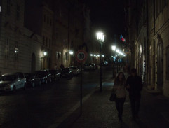 Ulice v Praze