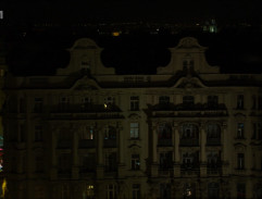 Pražské domy