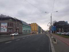 Ostrava - Fifejdy