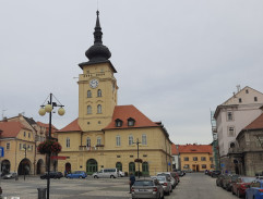 námestie
