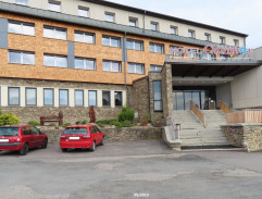 Hotel Churáňov