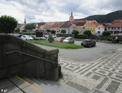6. Neznámý útočník