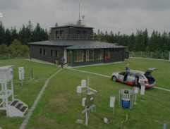 Meteorologická stanice