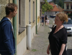 8. Návrat z Austrálie