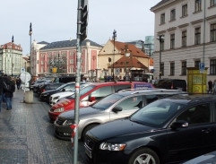 Náměstí Republiky