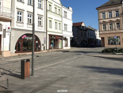 Náměstí 1