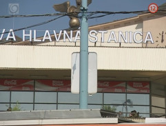 Bratislava hlavná stanica