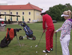 S12E07 Jakub je strašne "busy"