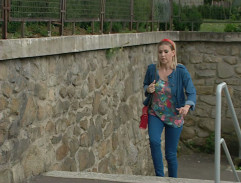 schody školy