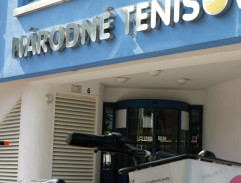 Národné tenisové centrum