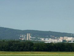 vysielač