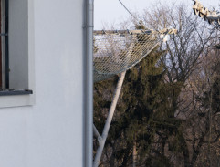 lanovka v Tatrách