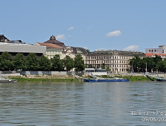 zimné mesto