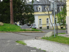 U zámku