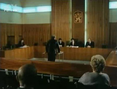 V soudní síni