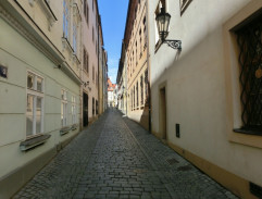 Ulička