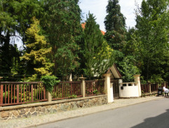 Bierhanzlova vila
