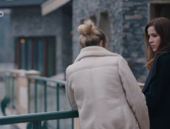 Ten, kdo tě miloval