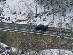 Ten, kdo tě miloval