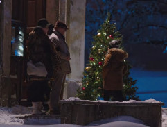 Ten, kdo tě miloval