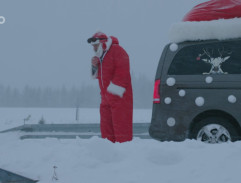 Ten, kdo tě miloval