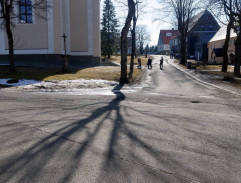 Ten, kdo tě miloval