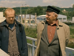 Hovor o bývalých přítelkyních