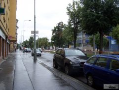 O rodičích a dětech