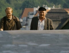 O rodičích a dětech