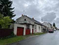 Dům Luboše Cafourka