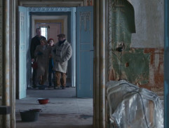 Zadní křídlo Kostky