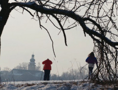 Poslední aristokratka