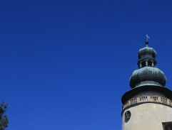 Věž Kostky