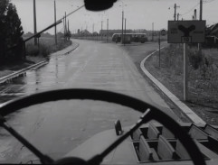 Příjezd do Prahy 2