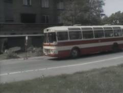 autobusová zastávka