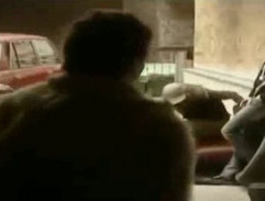 V pavlačovém domě