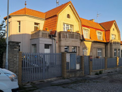Turečkova vila
