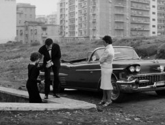 Sladký život (1960)